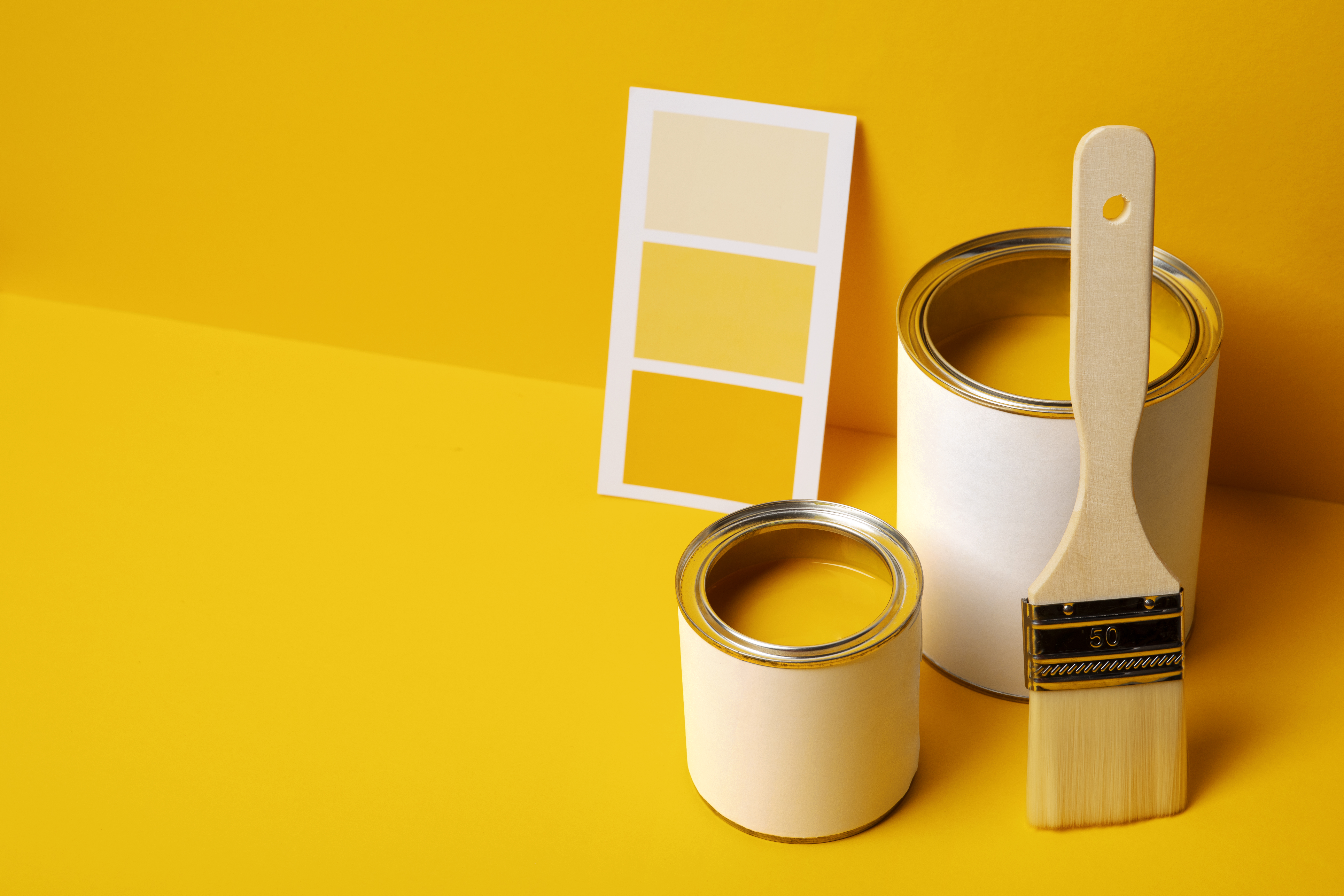 How does good paint provide protection? 